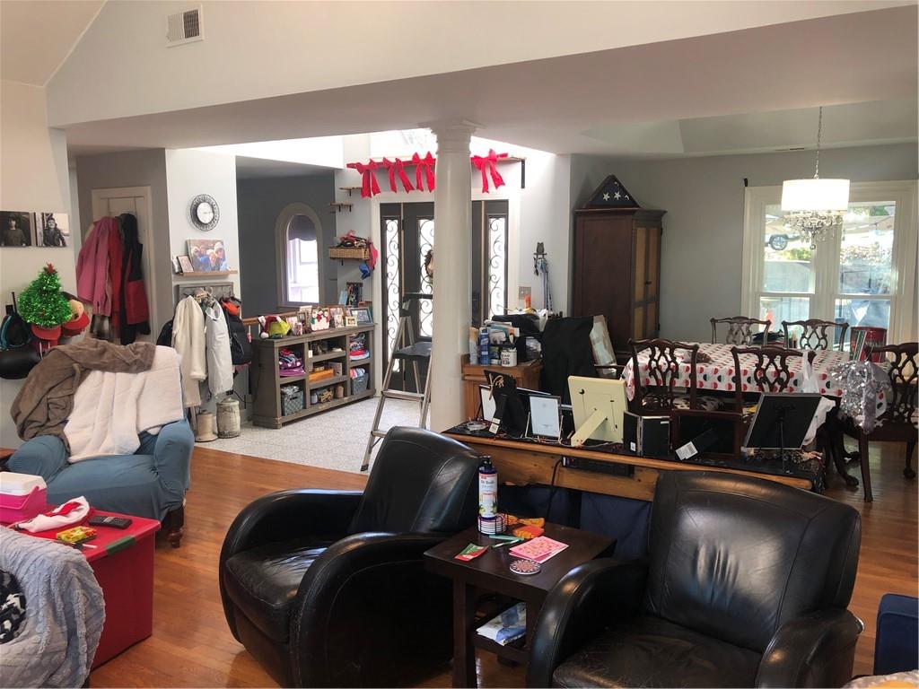 4532 High Rock Terrace