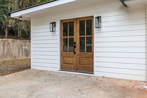 A home in Jefferson