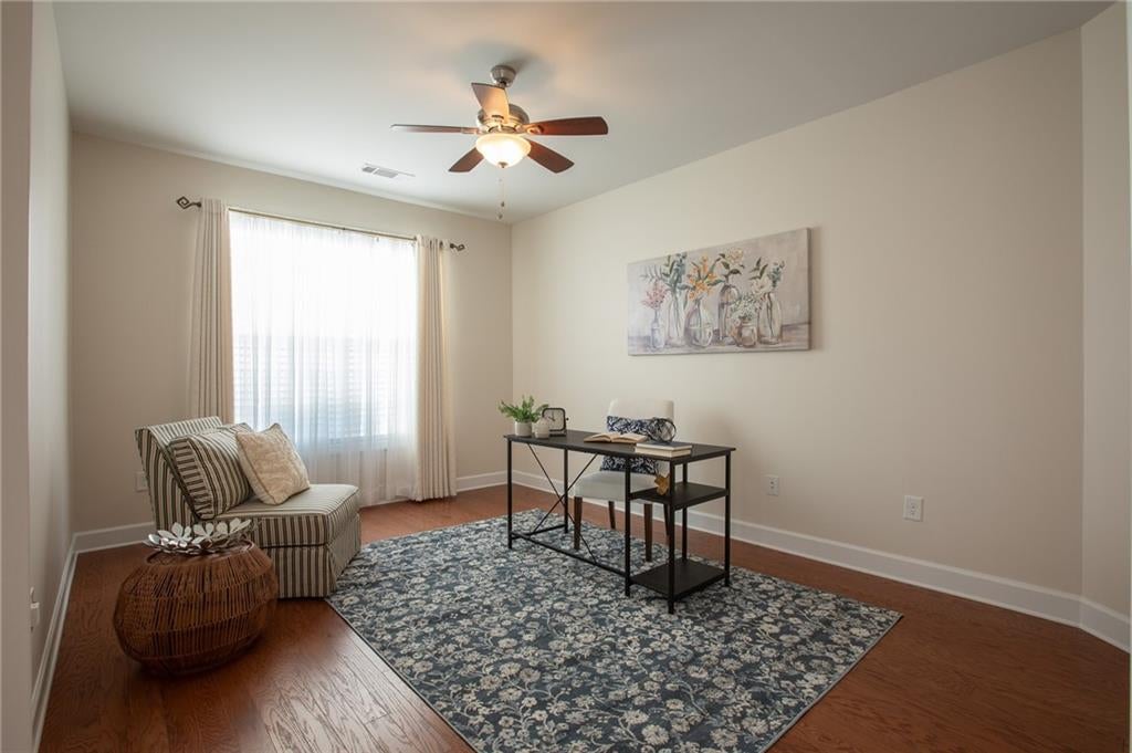 3609 Blue Cypress Cove SW