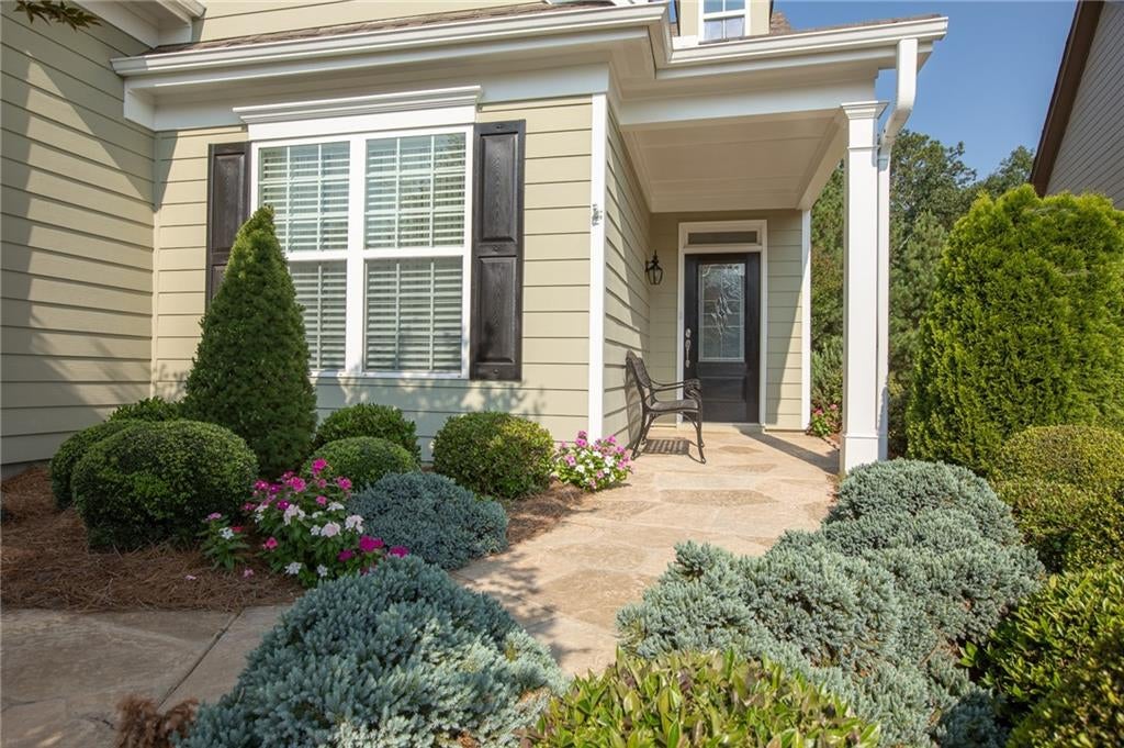 3609 Blue Cypress Cove SW