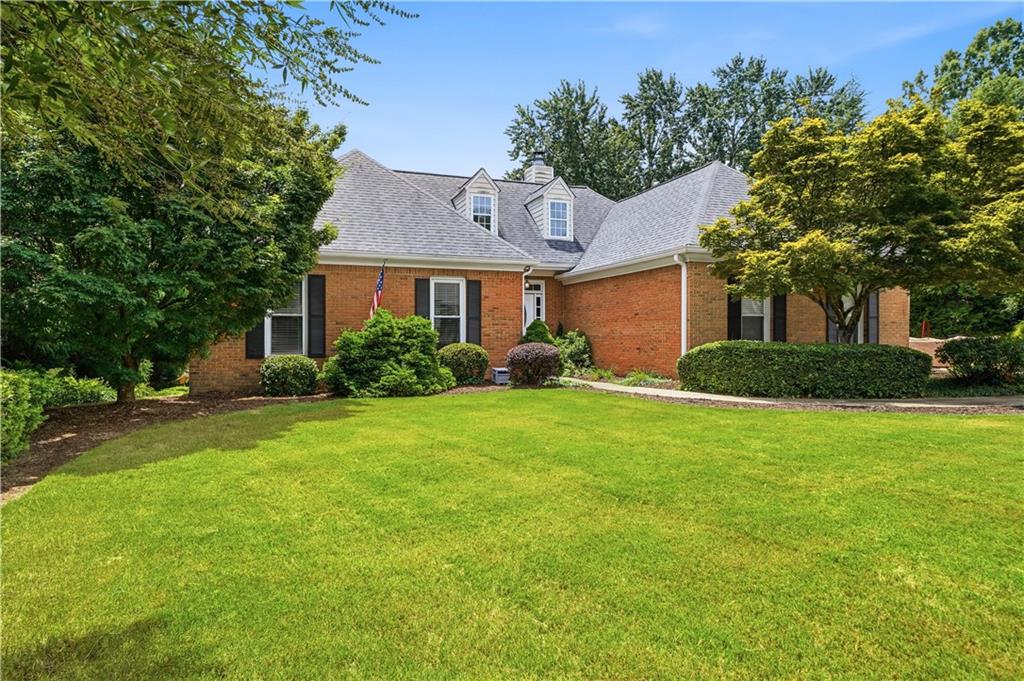 4346 Collingham Trace NE
