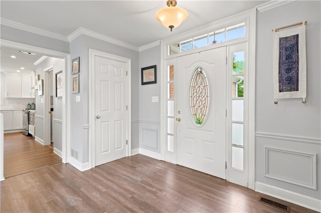 4346 Collingham Trace NE
