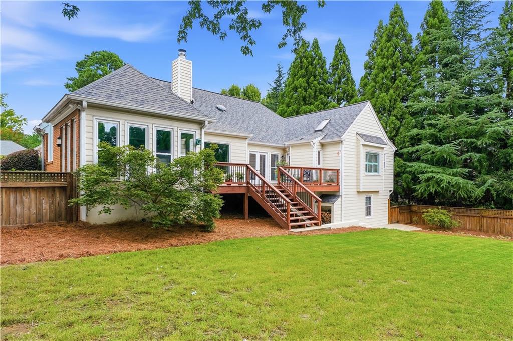 4346 Collingham Trace NE