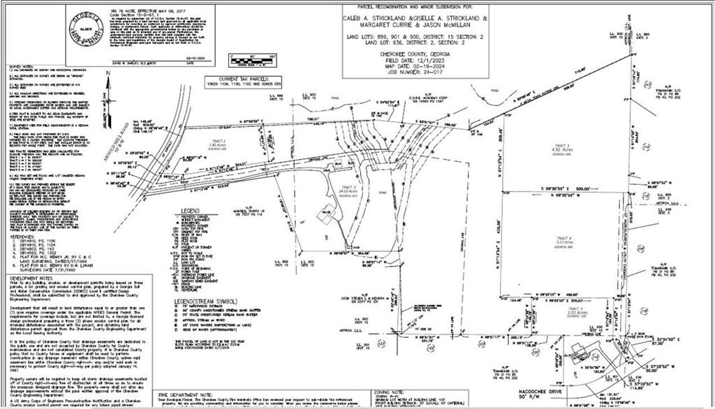 812 Arnold Mill Road, Woodstock, Georgia image 6