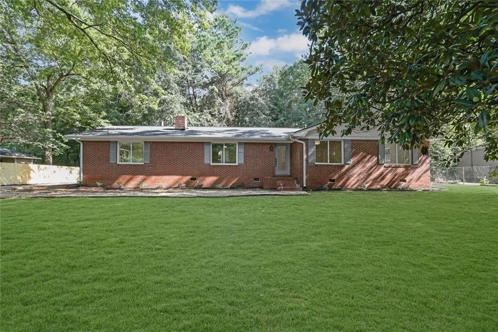 1924 Mountain Creek Church Road NW