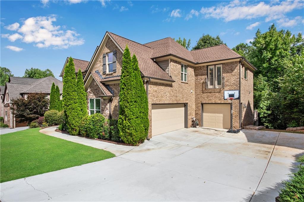 3142 Preservation Circle