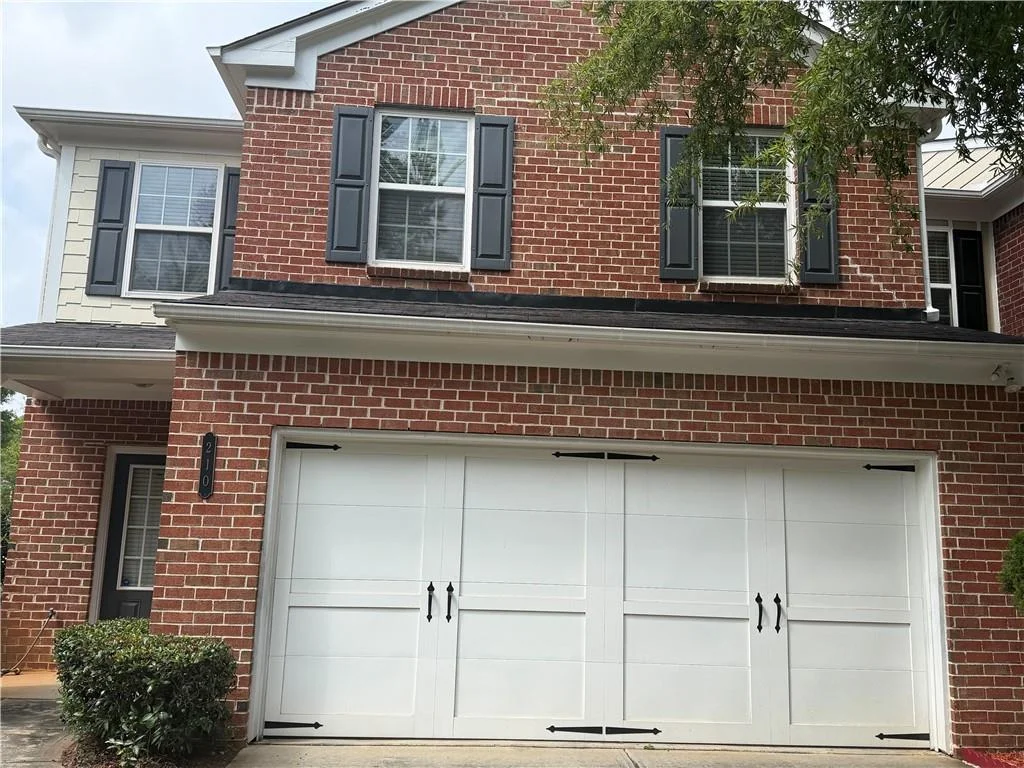 210 Bellecliff Court, Tucker, GA, 30084