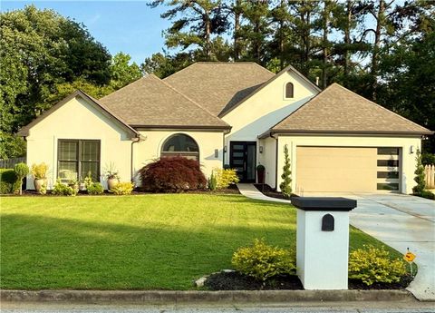 2610 Stokesley Way Snellville GA 30078