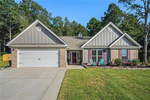 103 Camp Court Bethlehem GA 30620