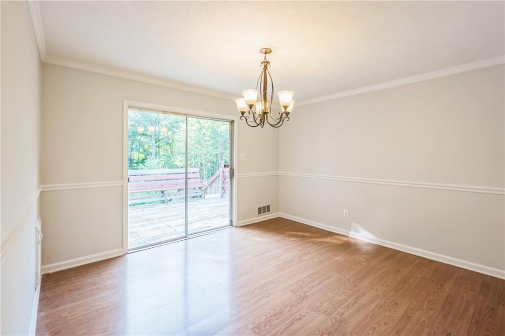 1526 Tanglewood Way, Conyers, Georgia image 6