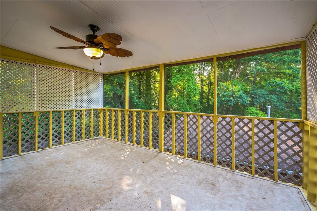 1526 Tanglewood Way, Conyers, Georgia image 15