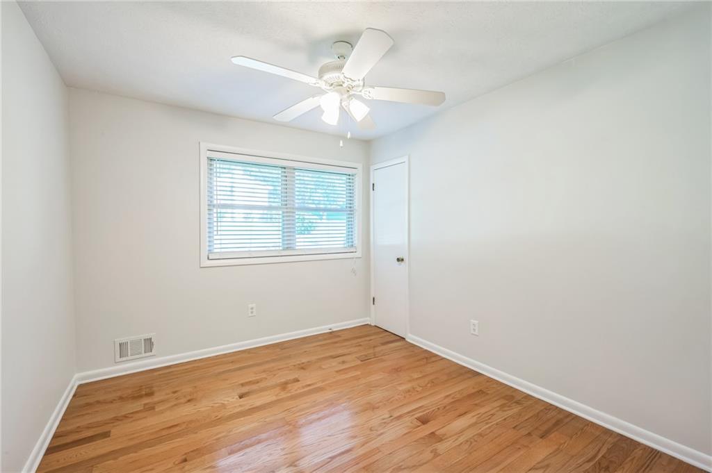 1526 Tanglewood Way, Conyers, Georgia image 12
