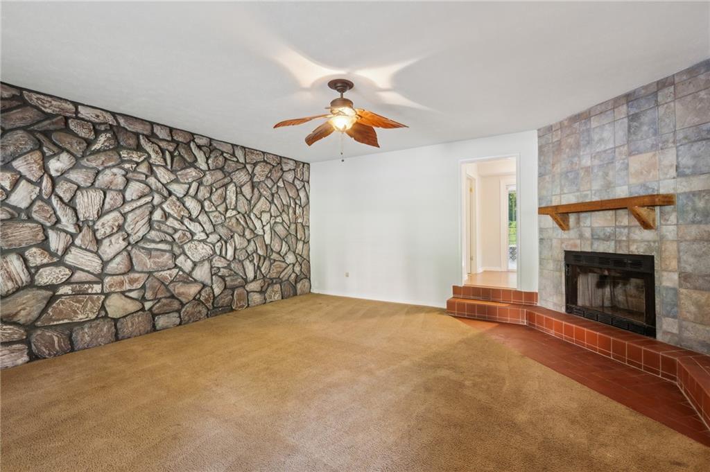 1526 Tanglewood Way, Conyers, Georgia image 10