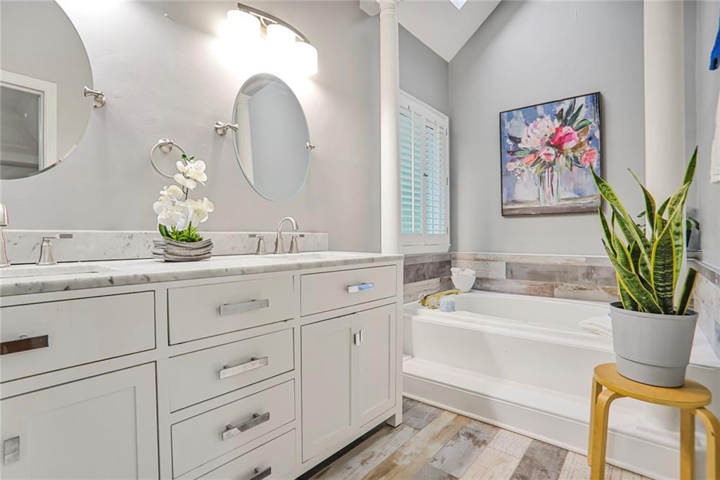 435 Trammell Drive, Alpharetta, Georgia image 15