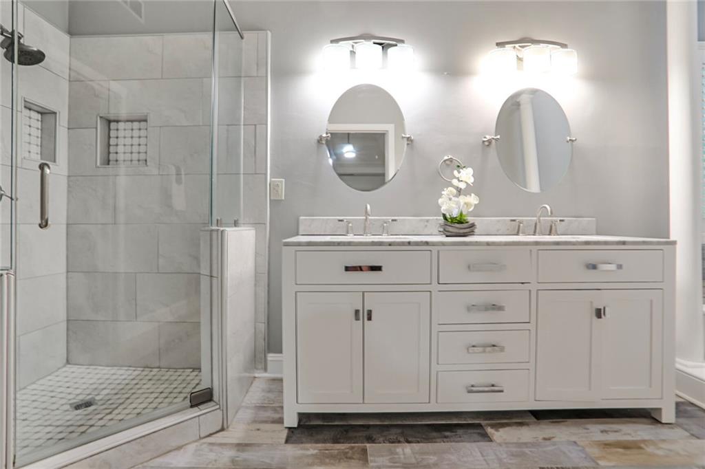 435 Trammell Drive, Alpharetta, Georgia image 14