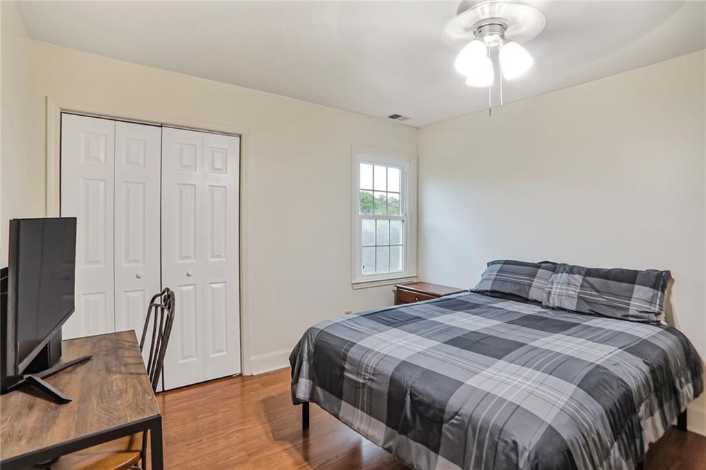 435 Trammell Drive, Alpharetta, Georgia image 11