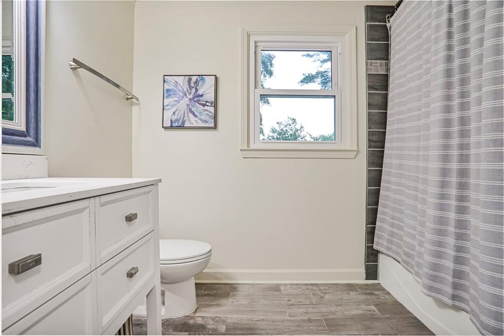 435 Trammell Drive, Alpharetta, Georgia image 16