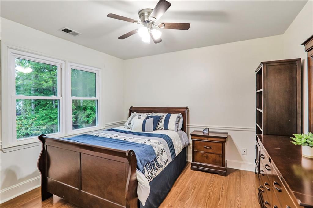 435 Trammell Drive, Alpharetta, Georgia image 10