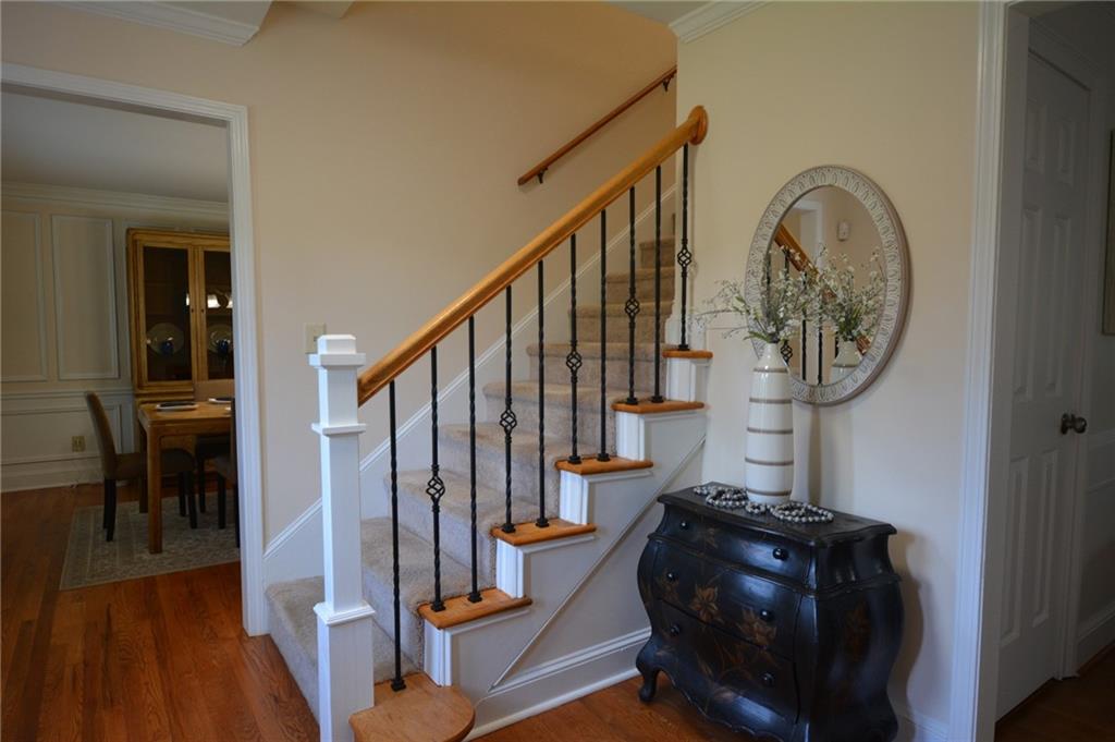 435 Trammell Drive