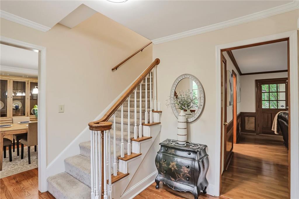 435 Trammell Drive