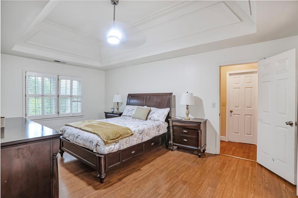 435 Trammell Drive, Alpharetta, Georgia image 9