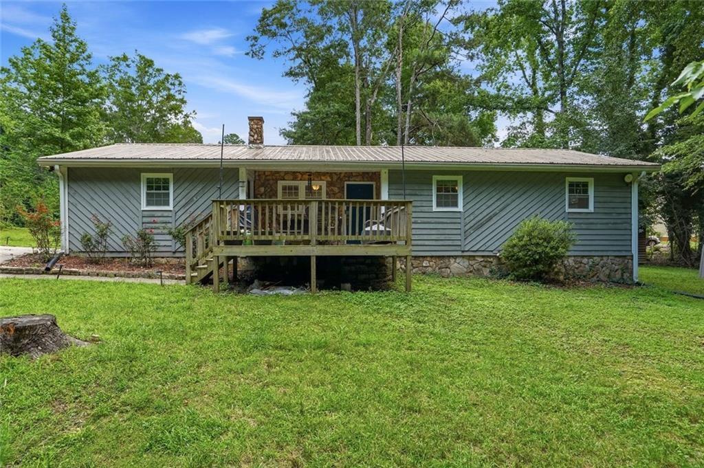 40 Oak Hill Drive
