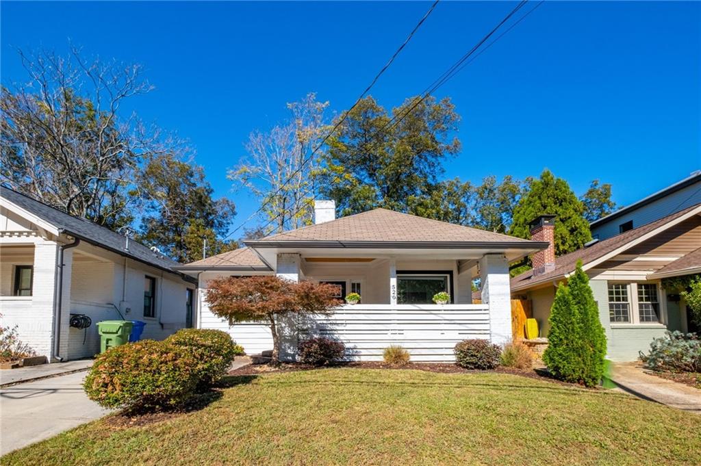 520 Angier Avenue NE