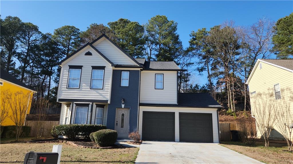 1075 Litchfield Way SW