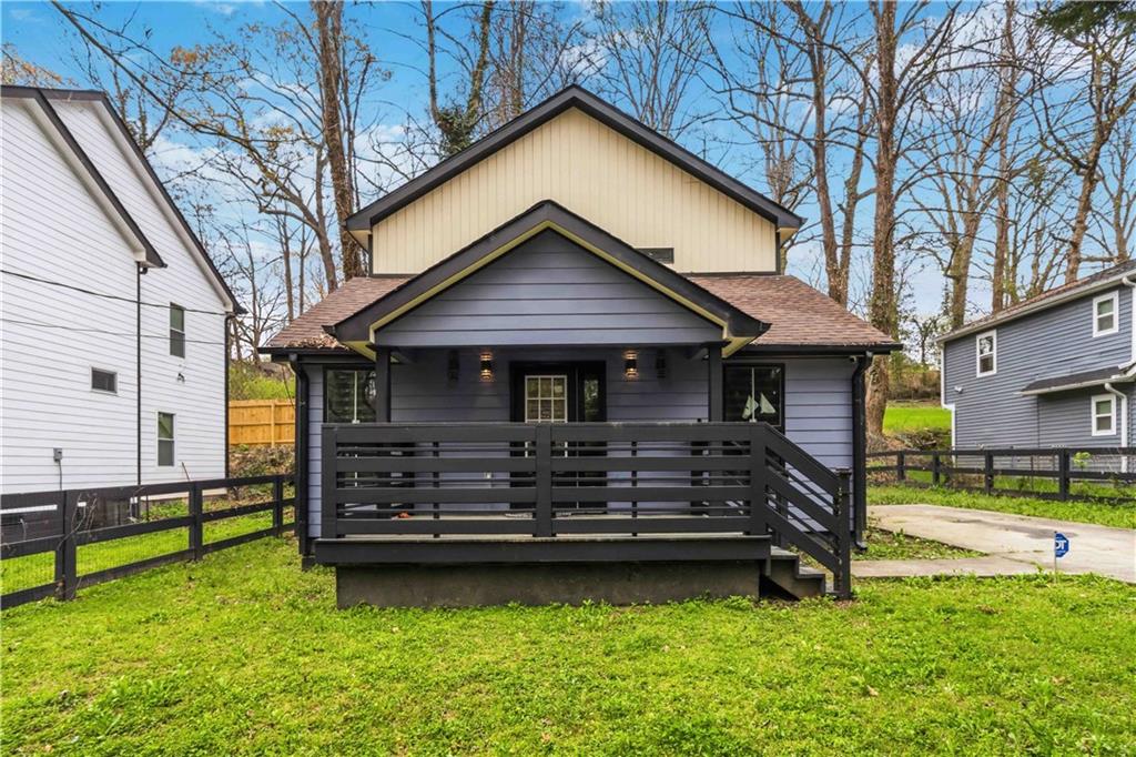 208 Adeline Avenue NW