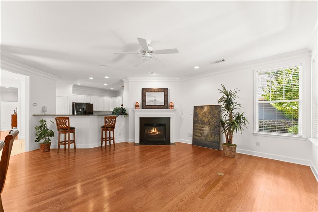 3134 Scarlet Oak Lane