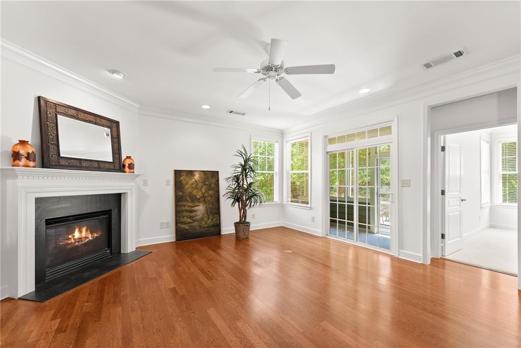 3134 Scarlet Oak Lane