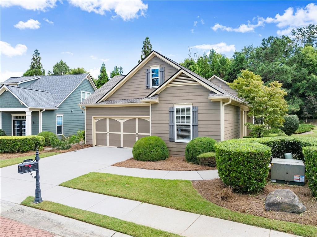 3134 Scarlet Oak Lane