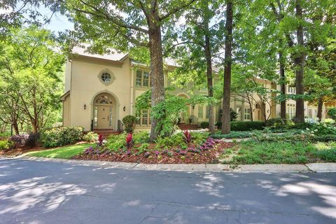 A home in Brookhaven