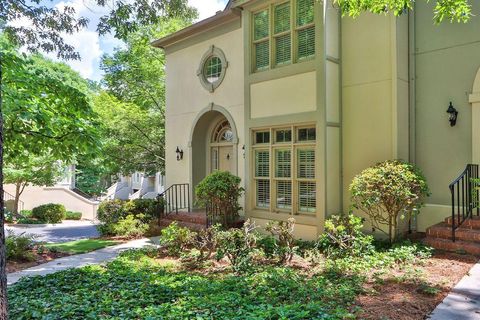 A home in Brookhaven