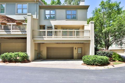 A home in Brookhaven