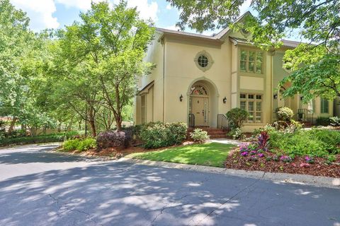 A home in Brookhaven