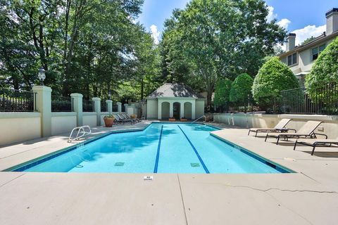 A home in Brookhaven