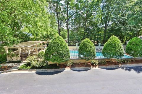 A home in Brookhaven