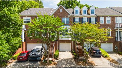 1738 Highlands View SE 11 Smyrna GA 30082