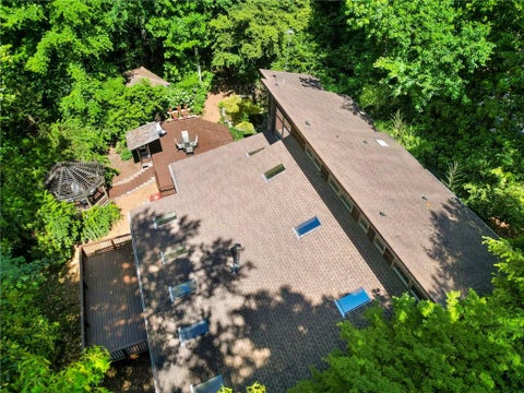 Homes For Sale - 605 Marietta Highway<br/> Fulton County, Roswell, GA 30075
