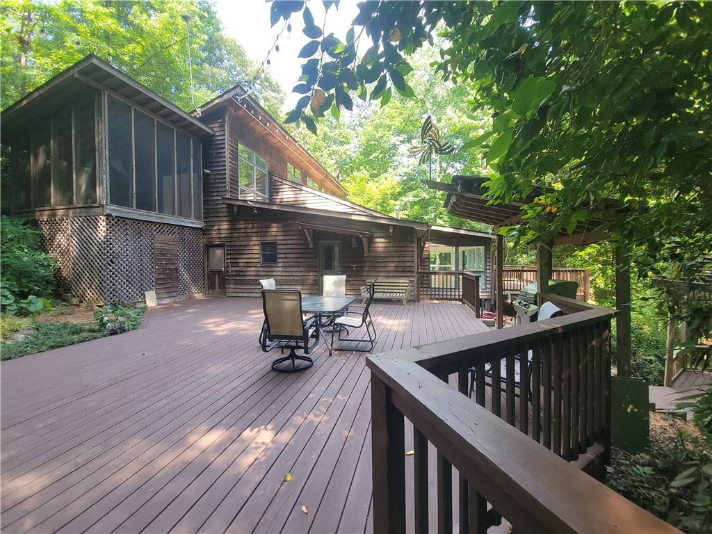 605 Marietta Highway