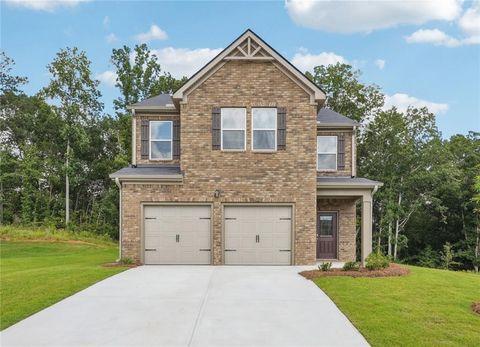 690 Egrets Landing #61 Covington GA 30014
