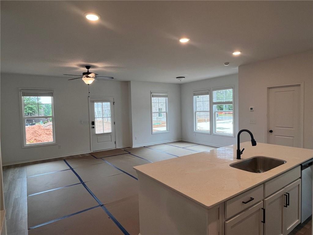 3230 Cyrus Creek Drive, Kennesaw, Georgia image 6