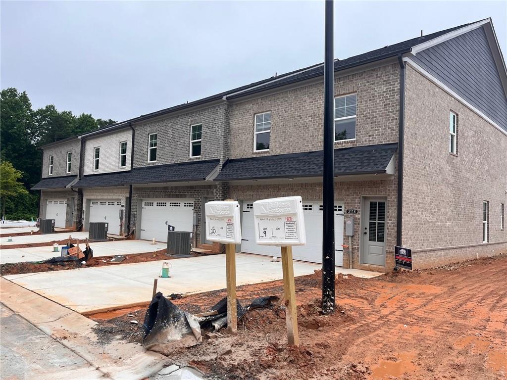 3230 Cyrus Creek Drive
