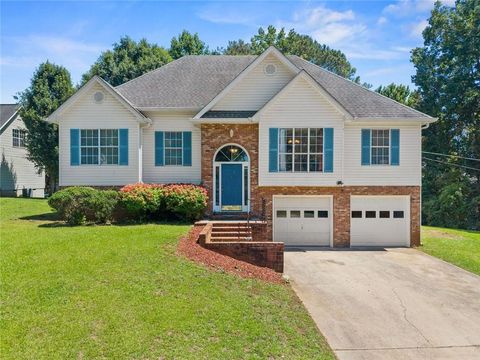 Homes For Sale - 4342 Woodglenn Drive<br/> Gainesville, GA 30507