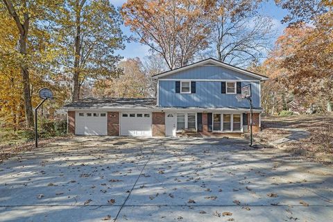 2963 Timberline Road Marietta GA 30062