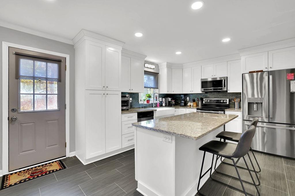 2963 Timberline Road