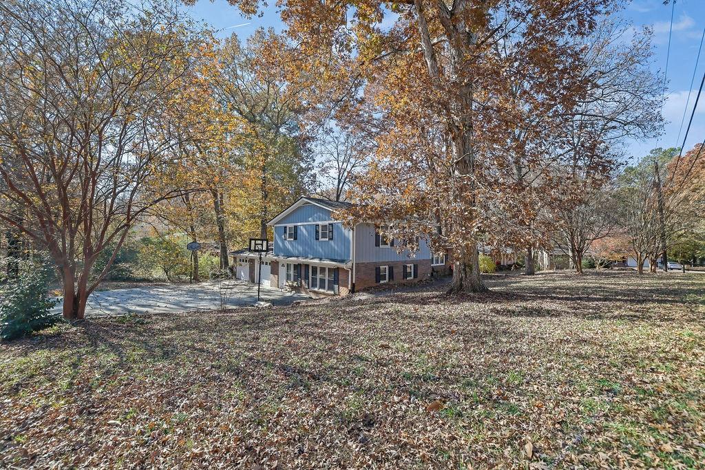 2963 Timberline Road