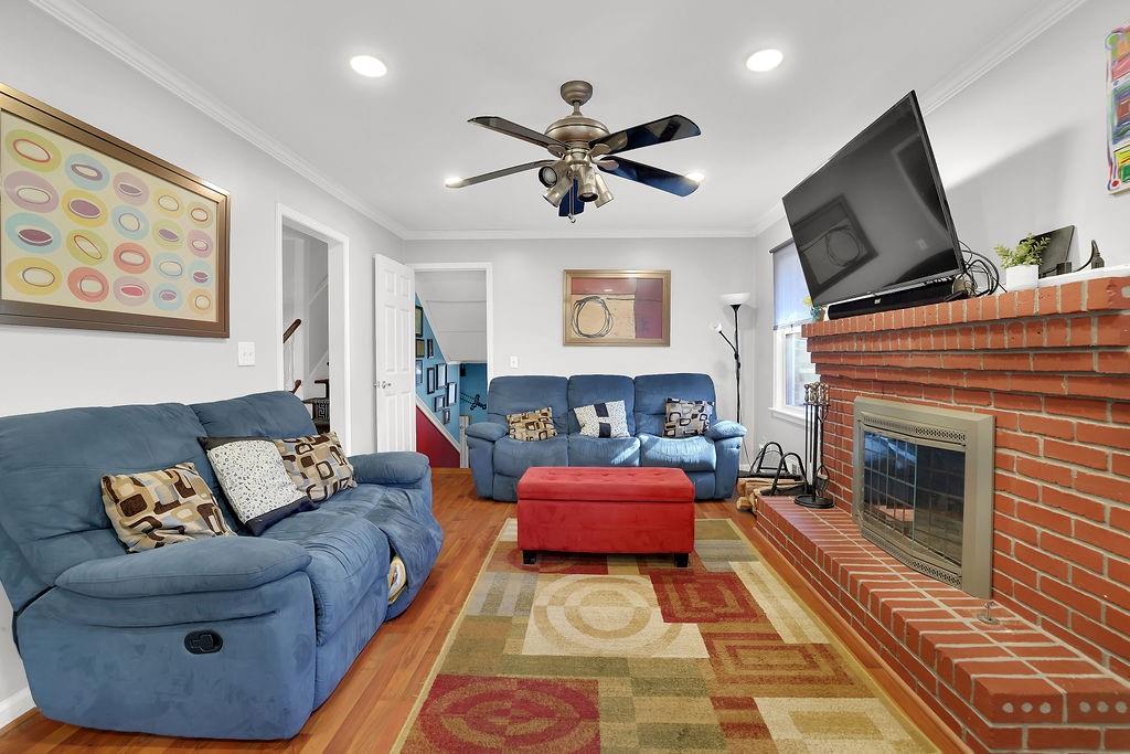 2963 Timberline Road