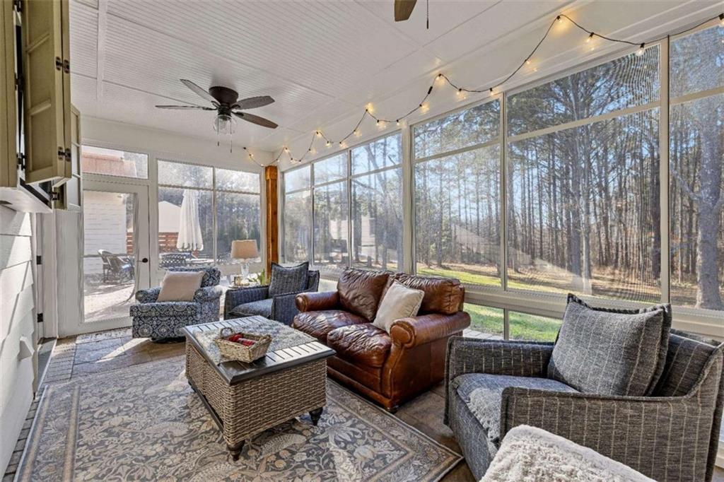 619 Old Greenville Road